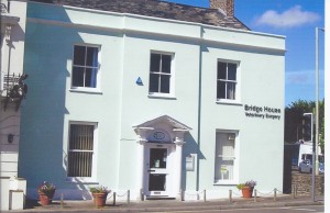 No.125 Bridge Veterinary Surgery                 