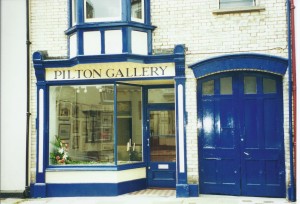 Pilton Gallery 2004                           